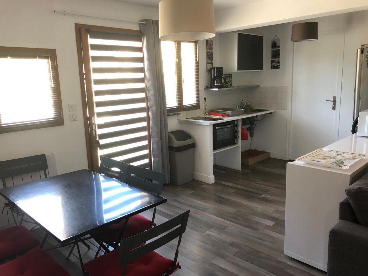 Gite Ecuries Vineuil Jump 6 Personnes Εξωτερικό φωτογραφία