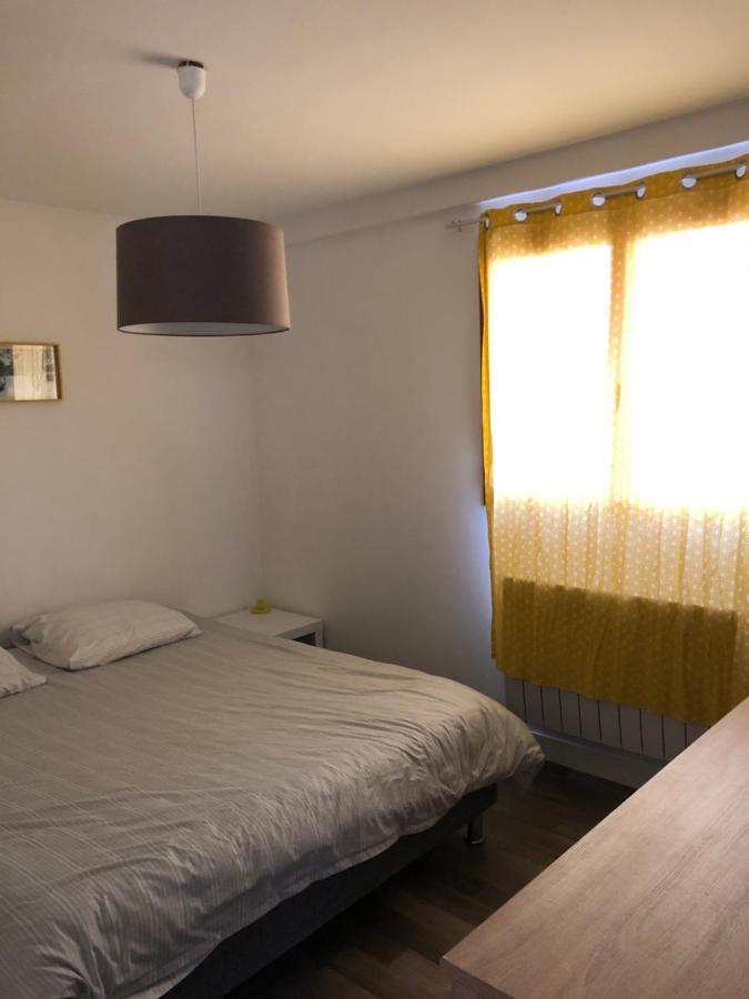 Gite Ecuries Vineuil Jump 6 Personnes Εξωτερικό φωτογραφία