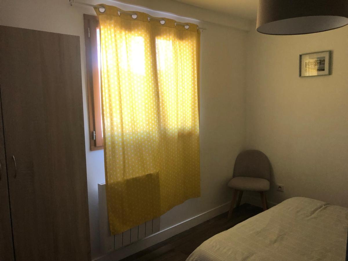 Gite Ecuries Vineuil Jump 6 Personnes Εξωτερικό φωτογραφία